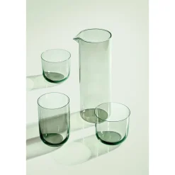 Villeroy & BochWasserkaraffe 1,0 l Like Sage