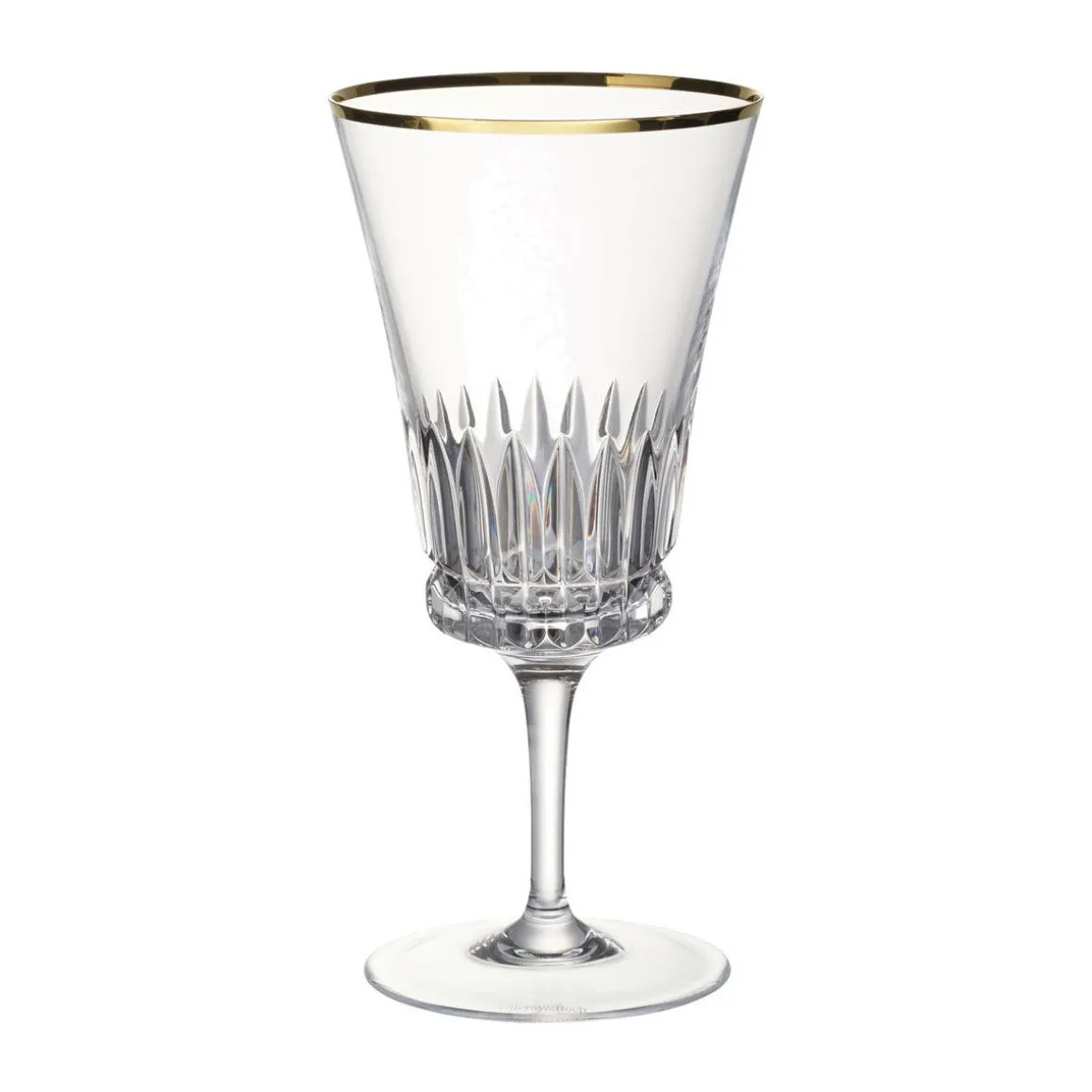 Villeroy & BochWasserkelch 2er-Set Grand Royal Gold