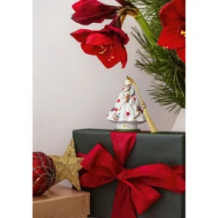 Villeroy & BochWeihnachtsornament Baum 10 cm Christmas Classics