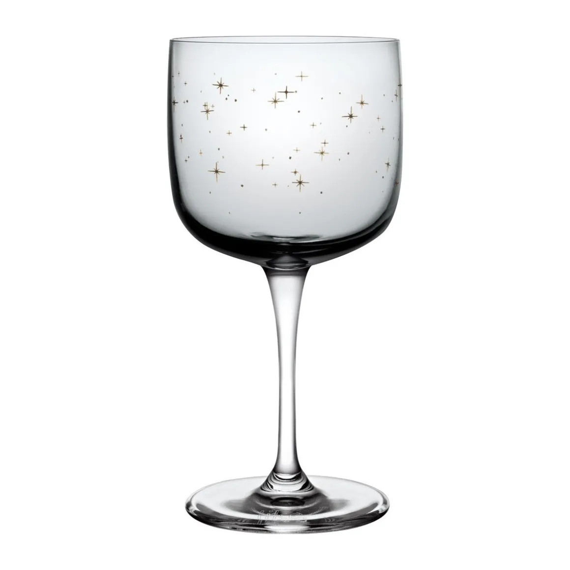 Villeroy & BochWeinkelch 2-tlg. Winter Glow