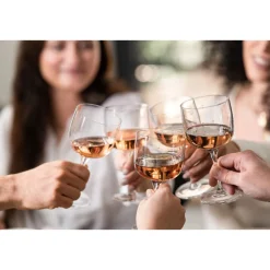 Villeroy & BochWeinkelch 2-tlg. Winter Glow