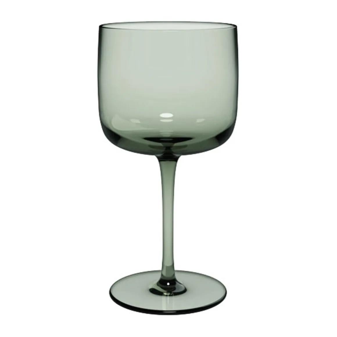 Villeroy & BochWeinkelch 2-tlg. Like Sage