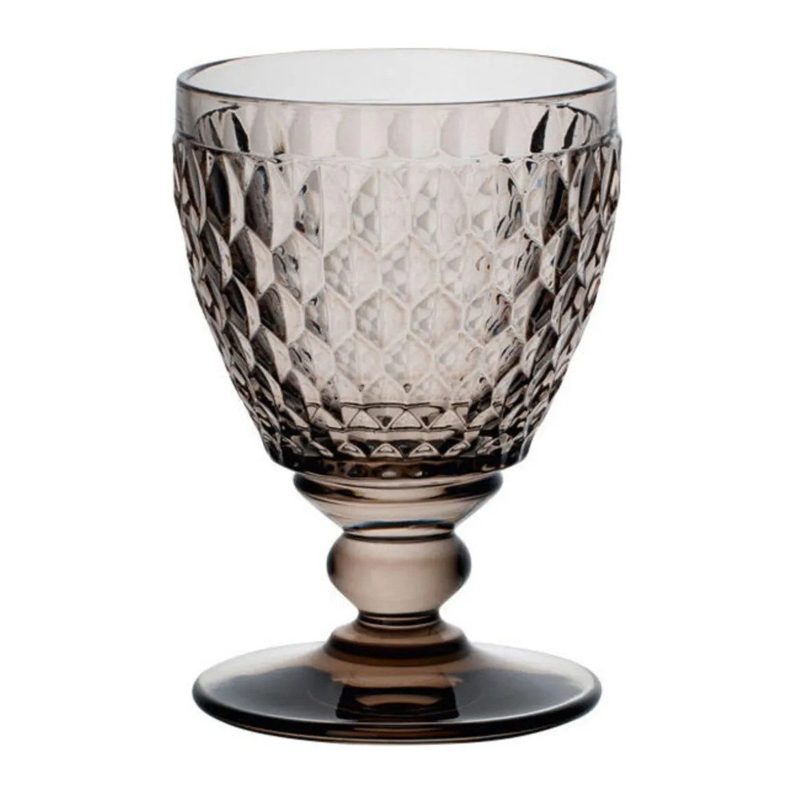 Villeroy & BochWeißweinglas 0,12 l Boston Coloured Smoke