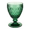 Villeroy & BochWeißweinglas 0,12 l Boston Coloured Green