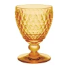 Villeroy & BochWeißweinglas 0,125 l Boston Safron