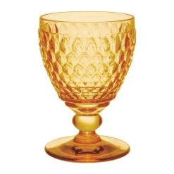 Villeroy & BochWeißweinglas 0,125 l Boston Safron
