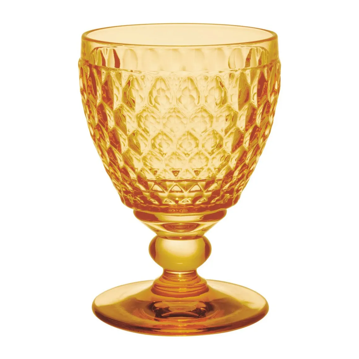 Villeroy & BochWeißweinglas 0,125 l Boston Safron