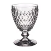 Villeroy & BochWeißweinglas 0,12 l Boston klar