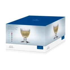 Villeroy & BochWeißweinglas 0,12 l Boston klar
