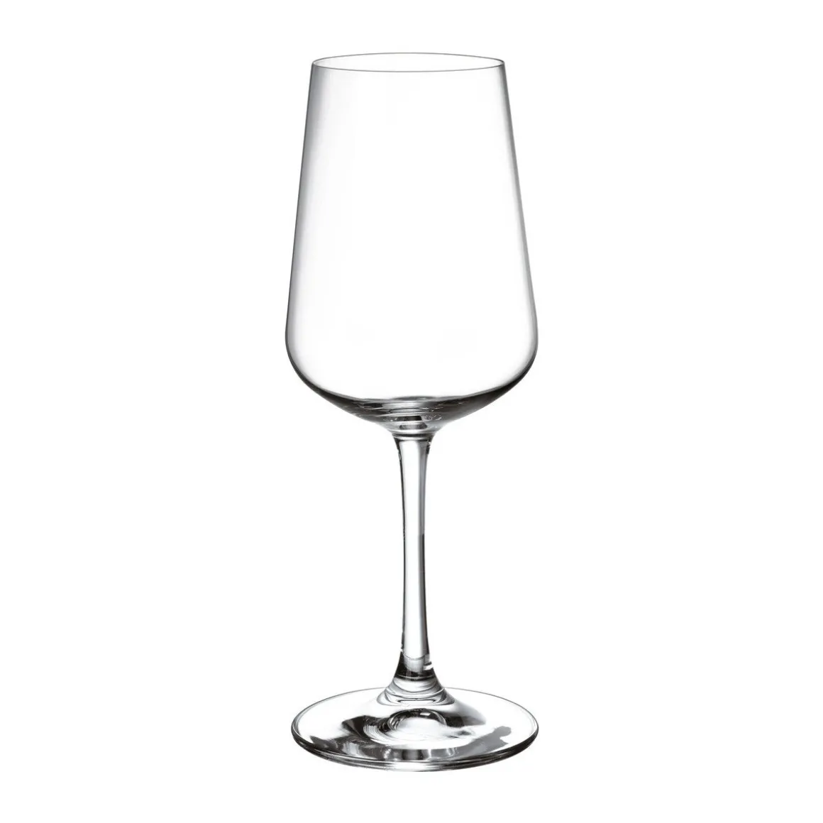 Villeroy & BochWeißweinglas 4er-Set Ovid klar