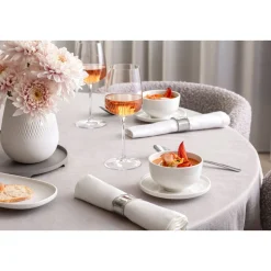 Villeroy & BochWeißweinglas 4er-Set Afina klar