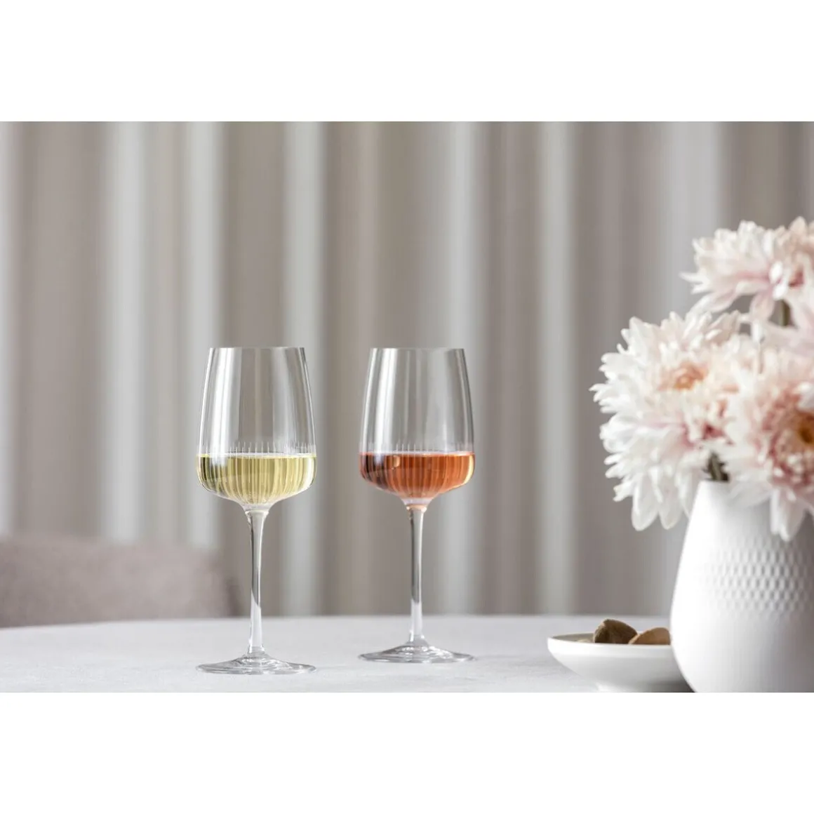 Villeroy & BochWeißweinglas 4er-Set Afina klar