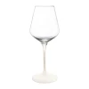 Villeroy & BochWeißweinkelch 4er-Set Manufacture Rock blanc