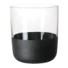 Villeroy & BochWhiskybecher 4er-Set Manufacture Rock