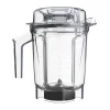 VitamixNassbehälter 1,4 l Ascent klar