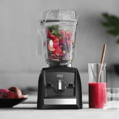 VitamixStandmixer A2300i 2,0 l 1400 W Ascent schwarz