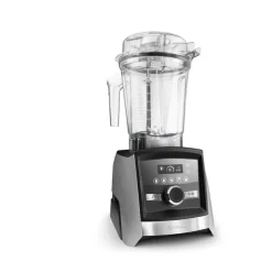 VitamixStandmixer A3500i 2,0 l 1400 W Ascent edelstahl