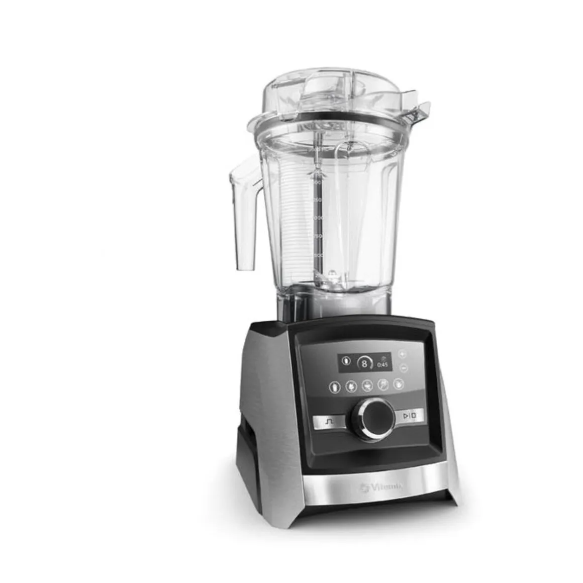VitamixStandmixer A3500i 2,0 l 1400 W Ascent edelstahl