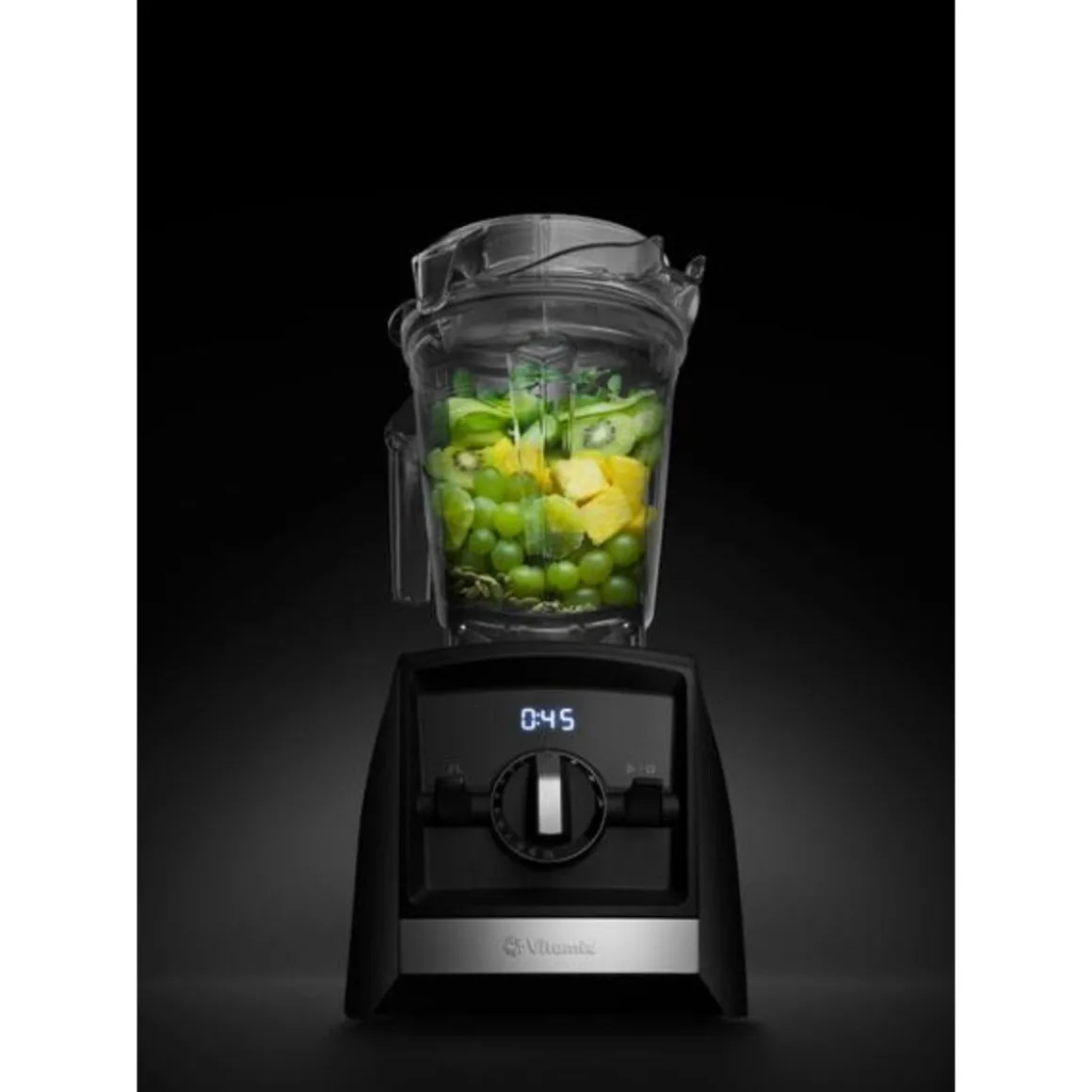 VitamixStandmixer A2500i 2,0 l 1400 W Ascent schwarz