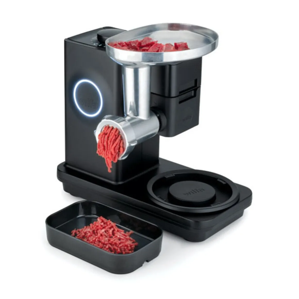 wilfaAdapter zur Küchenmaschine Probaker