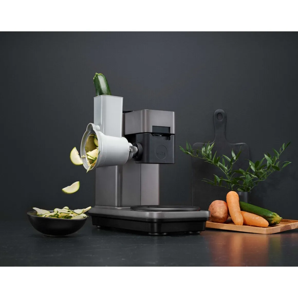 wilfaAdapter zur Küchenmaschine Probaker