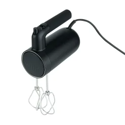 wilfaHandmixer Smooth Mix 500 W schwarz