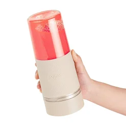 wilfaMixer 0,3 l 45 W Swift beige