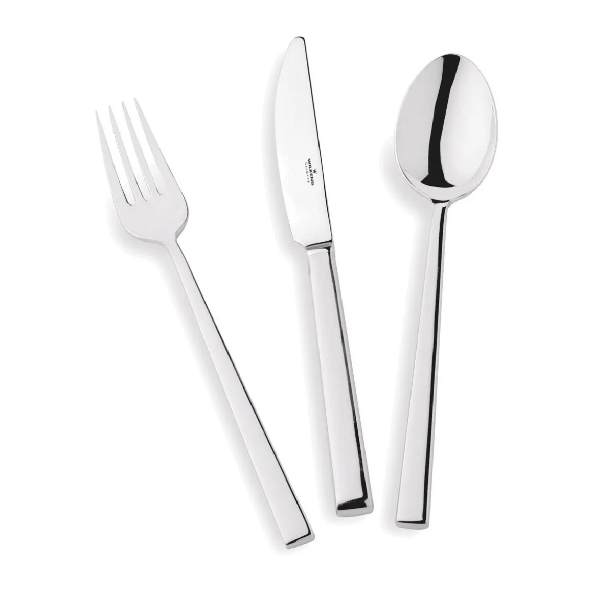 WilkensBesteckgarnitur 30tlg Cantone poliert Aktion --