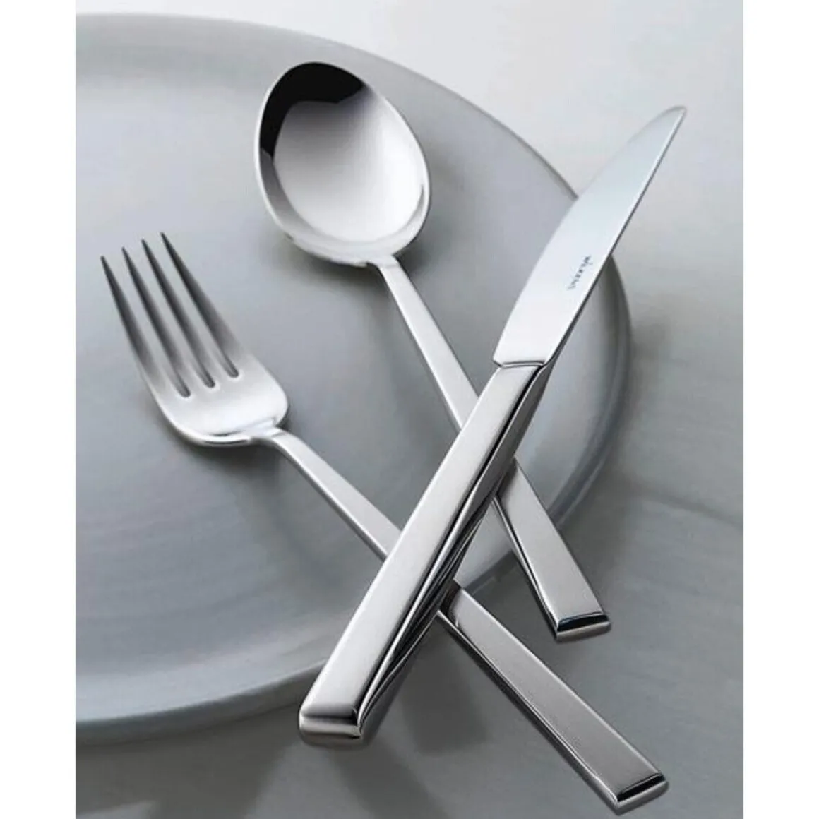 WilkensBesteck-Set 68-tlg. Cantone Edelstahl poliert