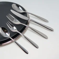 WilkensBesteck-Set 30-tlg. Rotondo Edelstahl poliert