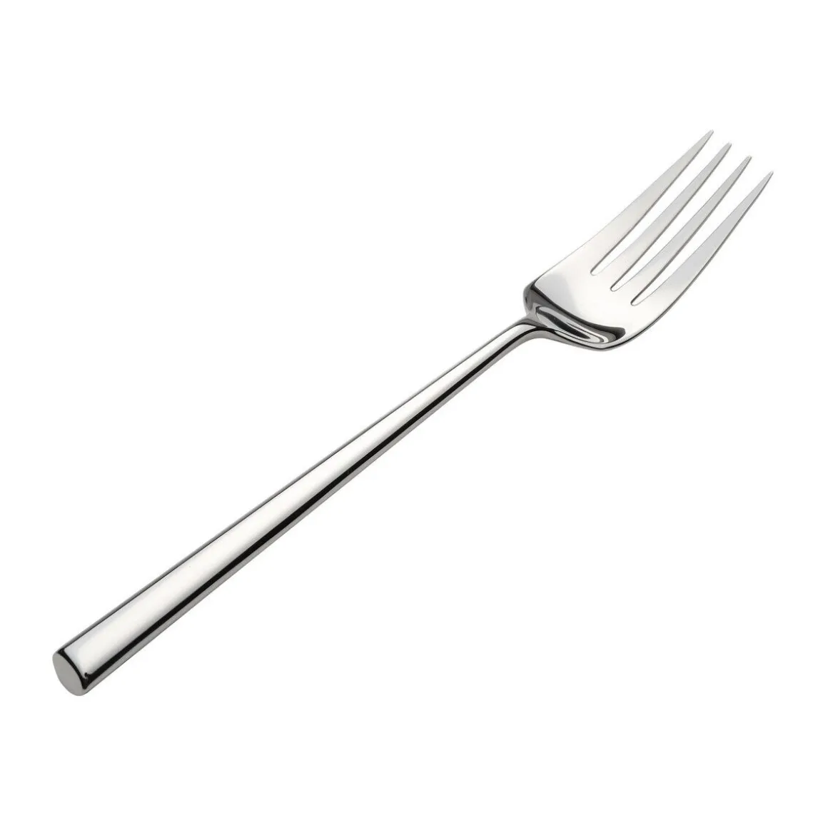 WilkensDessertgabel 17 cm Palladio Edelstahl poliert