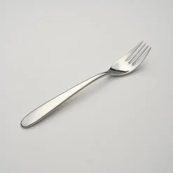 WilkensDessertgabel Rotondo Edelstahl poliert