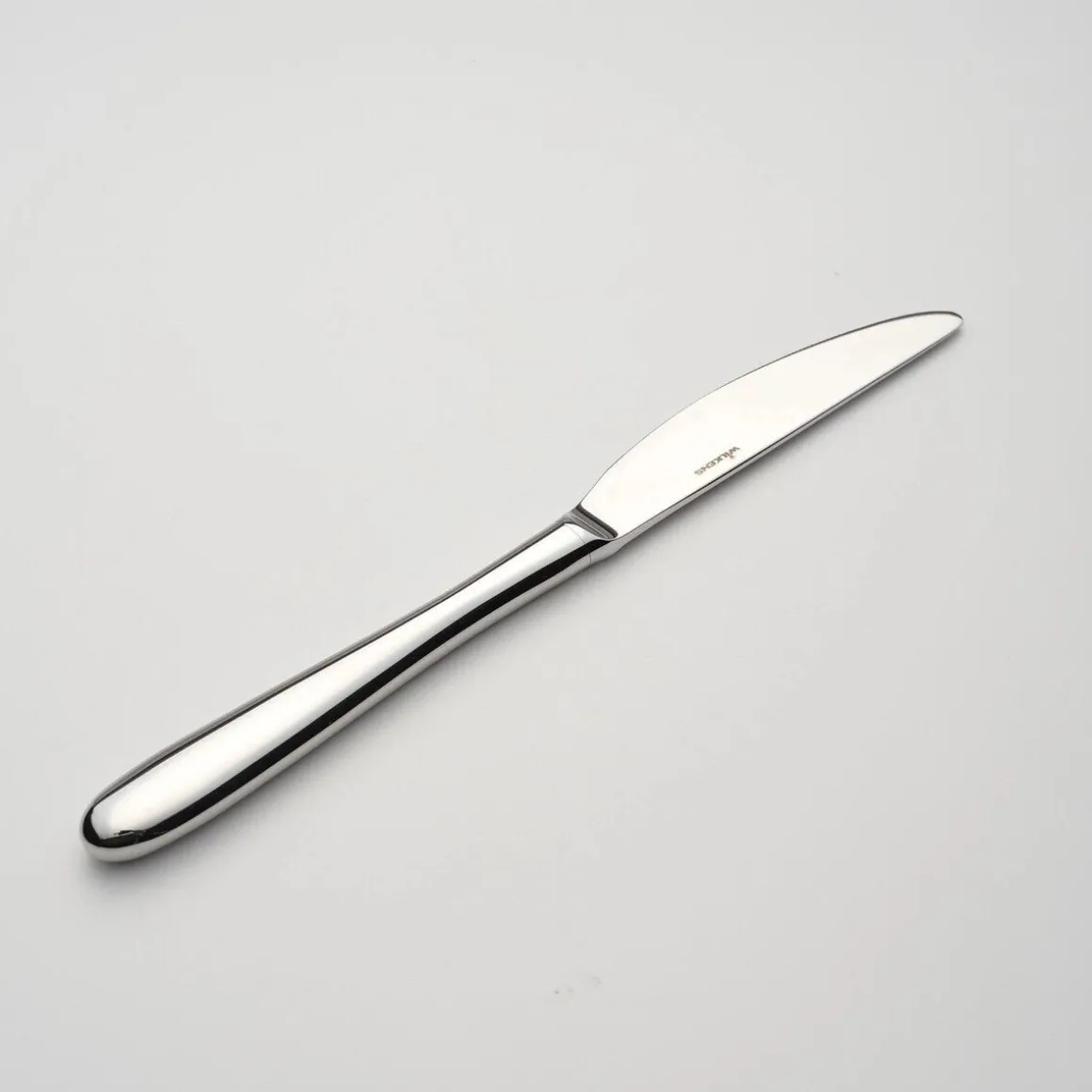 WilkensDessertmesser Rotondo Edelstahl poliert