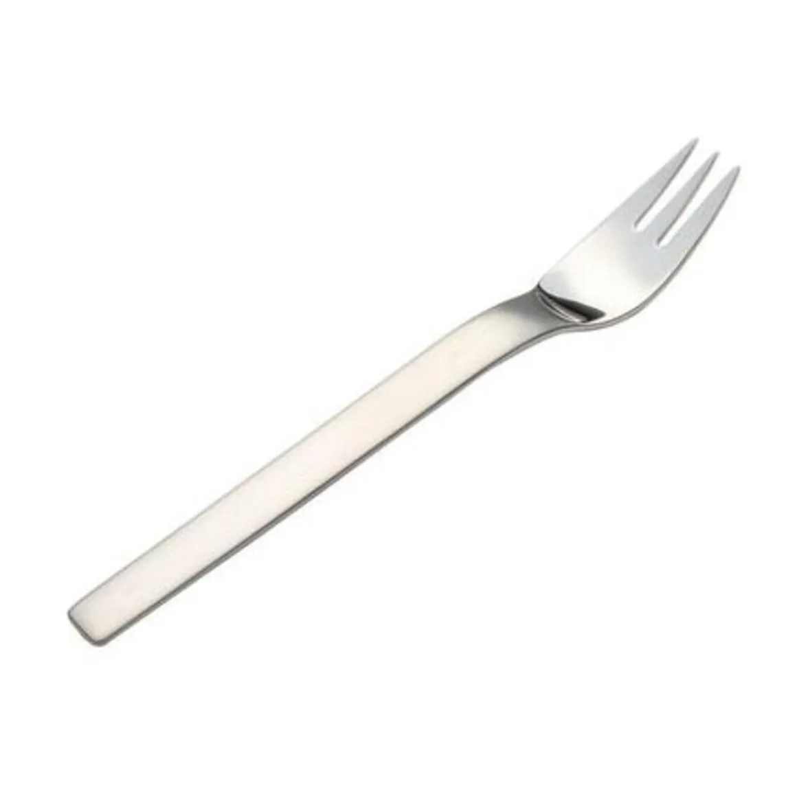 WilkensKuchengabel Classico 18/10 mattiert