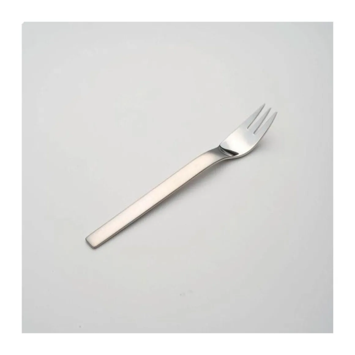 WilkensKuchengabel Classico 18/10 mattiert