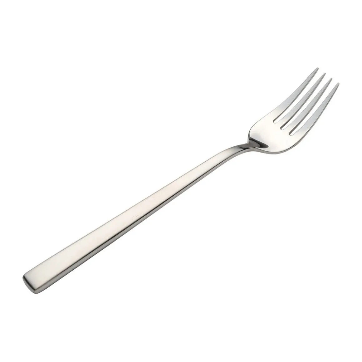 WilkensMenügabel 002 Cantone 18/10 mattiert/poliert