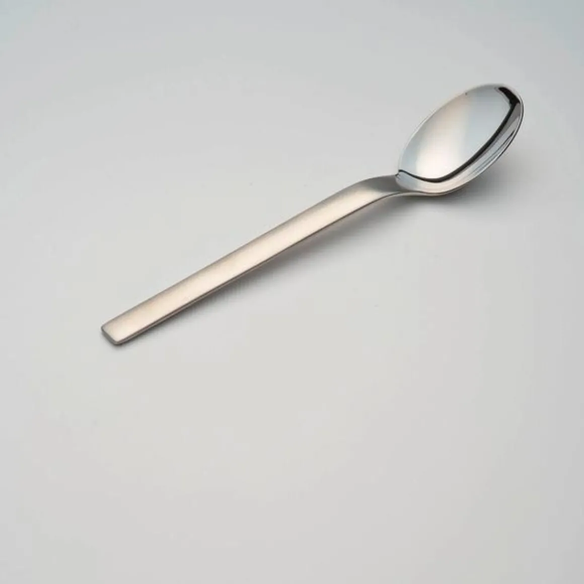 WilkensMenülöffel Classico 18/10 Edelstahl mattiert