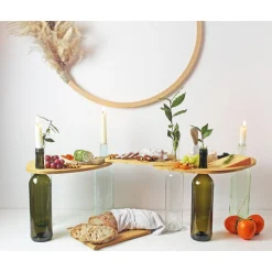 WinkeeBottle Boards 3-tlg. Bambus