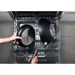 WollFlachpfanne 24 cm Eco Lite QXR