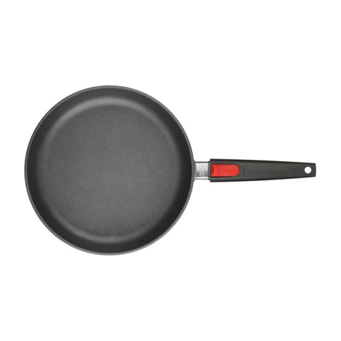 WollGuss-Pfanne 20 cm Titanium Nowo