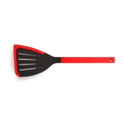 WollJumbo-Pfannenwender 35 cm Cook!t rot