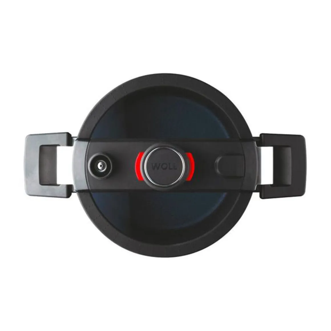 WollKochtopf 24 cm 5 Liter Diamond Active Lite Induktion