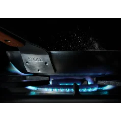 WollSauteuse 24 cm Carbon Steel