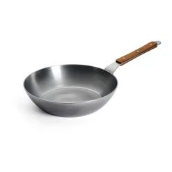 WollSauteuse 28 cm Carbon Steel