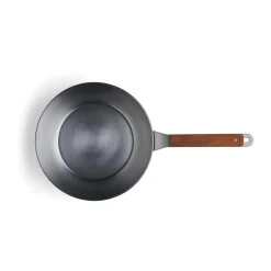 WollSauteuse 28 cm Carbon Steel