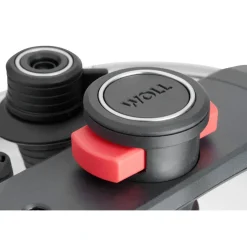 WollSchnellkochtopf 6,0 l Pressure Pro edelstahl