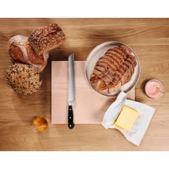 WüsthofBrotmesser 23 cm Classic schwarz