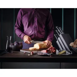 WüsthofBrotmesser Classic Ikon 23cm