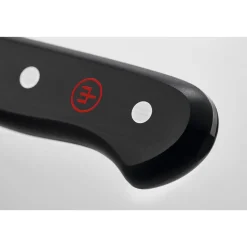 WüsthofBrötchenmesser 12 cm Gourmet schwarz