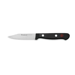 WüsthofGemüsemesser 8 cm Gourmet schwarz